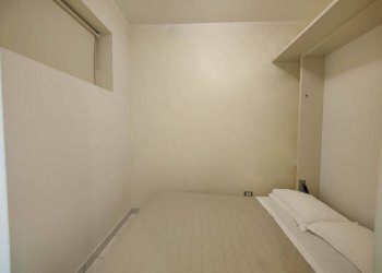 Camera da letto - Bilocale strada Privata Serenella, 36, Sanremo - foto 15