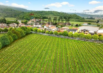 Vista delle montagne - Trilocale via Redipuglia
8, Provaglio d'Iseo - foto 1