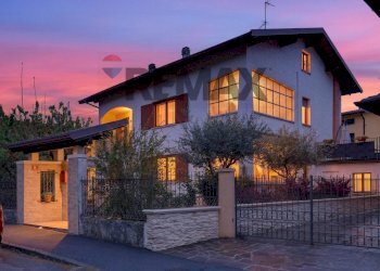 Casa all\'aperto - Trilocale via Redipuglia
8, Provaglio d'Iseo - foto 3