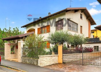 Casa all\'aperto - Trilocale via Redipuglia
8, Provaglio d'Iseo - foto 4