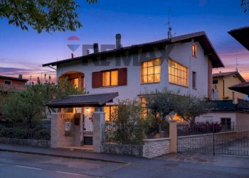 Casa all\'aperto - Trilocale via Redipuglia
8, Provaglio d'Iseo - foto 5