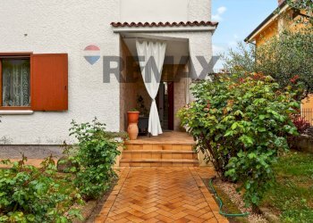 Casa all\'aperto - Trilocale via Redipuglia
8, Provaglio d'Iseo - foto 7