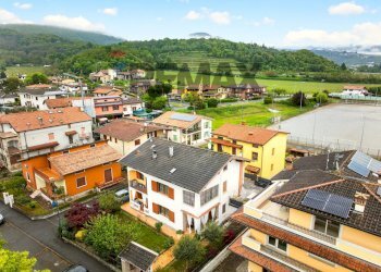 Casa all\'aperto - Trilocale via Redipuglia
8, Provaglio d'Iseo - foto 8