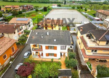 Casa all\'aperto - Trilocale via Redipuglia
8, Provaglio d'Iseo - foto 9