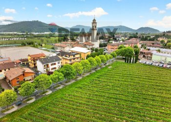 Vista delle montagne - Trilocale via Redipuglia
8, Provaglio d'Iseo - foto 10
