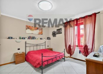 Camera / camera da letto - Trilocale via Redipuglia
8, Provaglio d'Iseo - foto 17