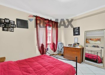 Camera / camera da letto - Trilocale via Redipuglia
8, Provaglio d'Iseo - foto 18
