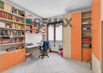 Ufficio - Trilocale via Redipuglia
8, Provaglio d'Iseo - foto 20