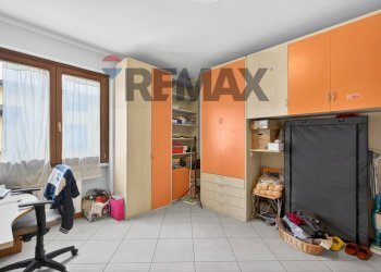 Ufficio - Trilocale via Redipuglia
8, Provaglio d'Iseo - foto 21