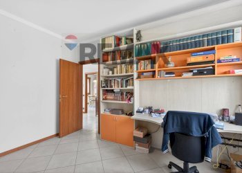 Ufficio - Trilocale via Redipuglia
8, Provaglio d'Iseo - foto 22