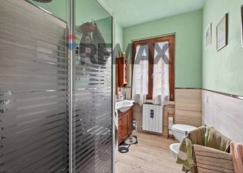 Bagno - Trilocale via Redipuglia
8, Provaglio d'Iseo - foto 23