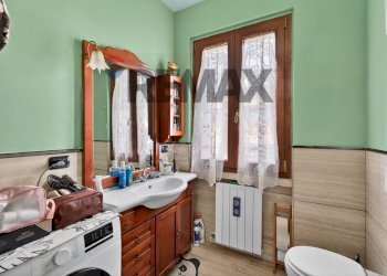 Bagno - Trilocale via Redipuglia
8, Provaglio d'Iseo - foto 24