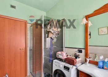 Bagno - Trilocale via Redipuglia
8, Provaglio d'Iseo - foto 25