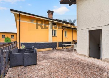 Terrazza - Trilocale via Redipuglia
8, Provaglio d'Iseo - foto 30