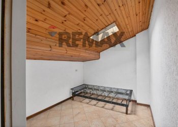 Stanza vuota - Trilocale via Redipuglia
8, Provaglio d'Iseo - foto 34