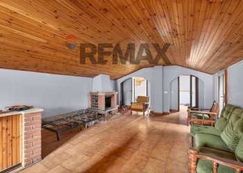 Soggiorno - Trilocale via Redipuglia
8, Provaglio d'Iseo - foto 38