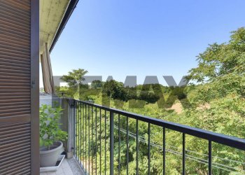 Balcone - Bilocale Via Poggio delle Vigne
 
6, Quinzano d'Oglio - foto 13