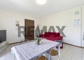 Sala da pranzo - Bilocale Via Poggio delle Vigne
 
6, Quinzano d'Oglio - foto 19