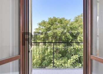 Balcone - Bilocale Via Poggio delle Vigne
 
6, Quinzano d'Oglio - foto 20