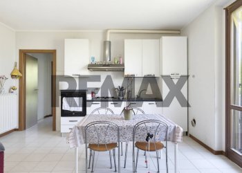 Cucina - Bilocale Via Poggio delle Vigne
 
6, Quinzano d'Oglio - foto 22