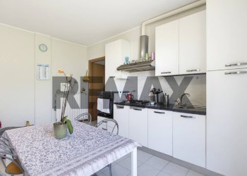 Cucina - Bilocale Via Poggio delle Vigne
 
6, Quinzano d'Oglio - foto 23