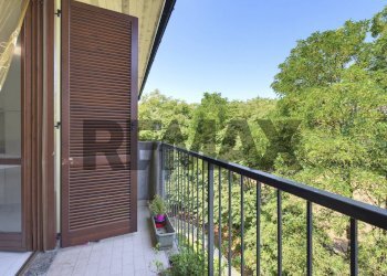 Balcone - Bilocale Via Poggio delle Vigne
 
6, Quinzano d'Oglio - foto 26