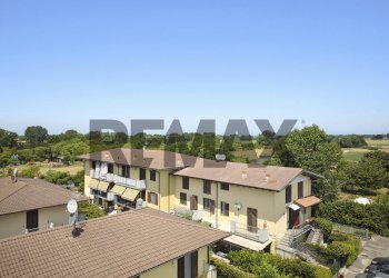 Casa all\'aperto - Bilocale Via Poggio delle Vigne
 
6, Quinzano d'Oglio - foto 28