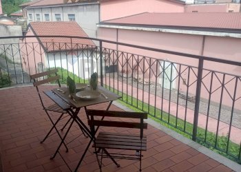 Balcone - Bilocale Via Cremona
 
141/B, Brescia - foto 2