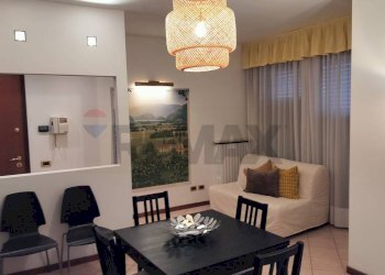 Sala da pranzo - Bilocale Via Cremona
 
141/B, Brescia - foto 4