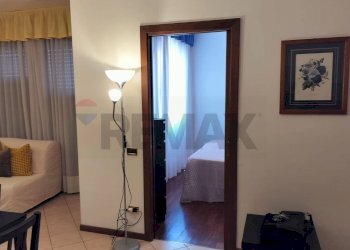 Sala da pranzo - Bilocale Via Cremona
 
141/B, Brescia - foto 5