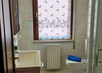 Bagno - Bilocale Via Cremona
 
141/B, Brescia - foto 13
