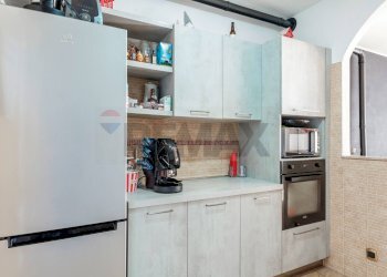 Cucina - Trilocale Via padile
 
11, Gardone Val Trompia - foto 11