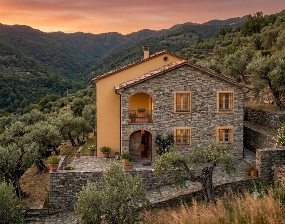 Zona - Terreno edificabile Località Colmo, Dolceacqua - foto 3