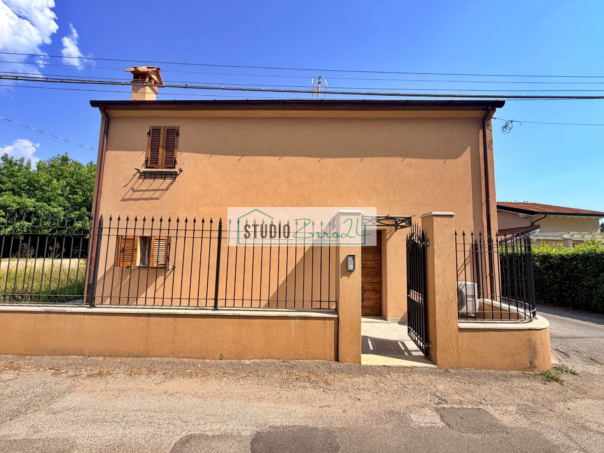 Foto 1 - Villa via Arno, Pietrasanta - foto 1