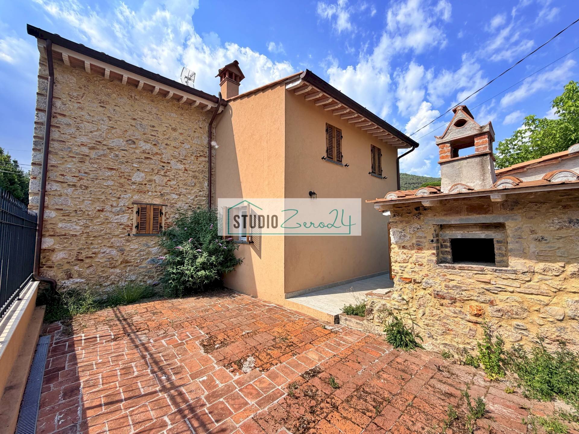 Foto 2 - Villa via Arno, Pietrasanta - foto 2