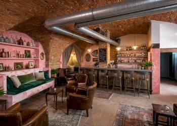 Interno non residenziale - Negozio piazza della Concordia, 2, Mondovì - foto 5