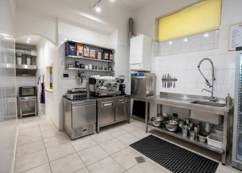 Cucina - Negozio piazza della Concordia, 2, Mondovì - foto 7