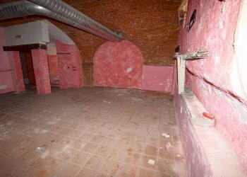 Interno appartamento - Negozio piazza della Concordia, 2, Mondovì - foto 15
