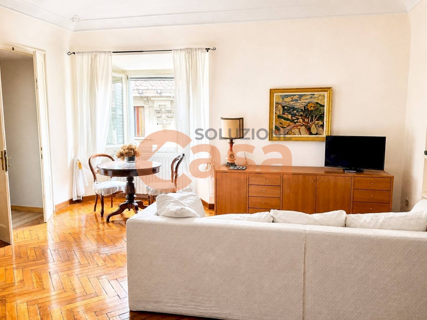 Foto 3 - Three-room apartment Via Cristoforo Poggiali, Piacenza - photo 3