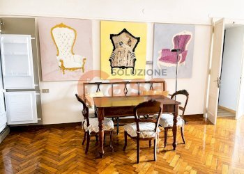 Foto 2 - Three-room apartment Via Cristoforo Poggiali, Piacenza - photo 2
