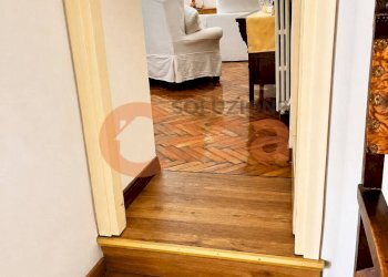Foto 25 - Three-room apartment Via Cristoforo Poggiali, Piacenza - photo 24