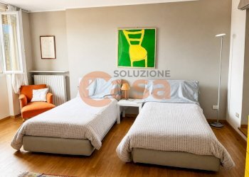 Foto 30 - Three-room apartment Via Cristoforo Poggiali, Piacenza - photo 29