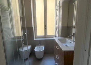 Bagno - Appartamento via Francesco Daverio, Varese - foto 5
