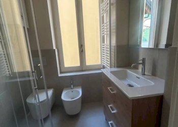 Bagno - Appartamento via Francesco Daverio, Varese - foto 8