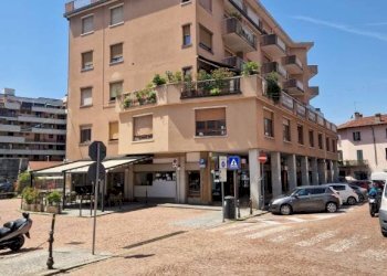 Zona - Appartamento piazza 26 Maggio, 14, Varese (zona Biumo Inferiore) - foto 2