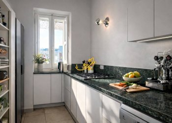 Foto 5 - Apartment Via Mulini, Monopoli - photo 5
