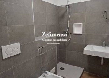 Bagno - Quadrilocale Bologna (zona San Donato) - foto 15