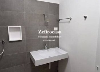 Bagno - Quadrilocale Bologna (zona San Donato) - foto 16