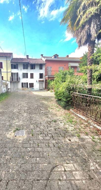 Terreno - Rustic via San Rocco, 45, Isola d'Asti - photo 2