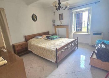Camera da letto - Rustico via San Rocco, 45, Isola d'Asti - foto 10